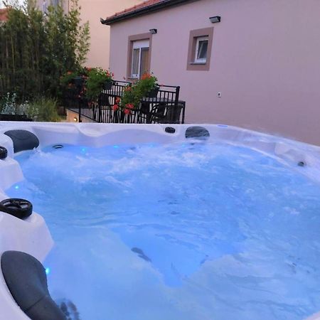 Mihael Holiday House Zadar Exterior foto