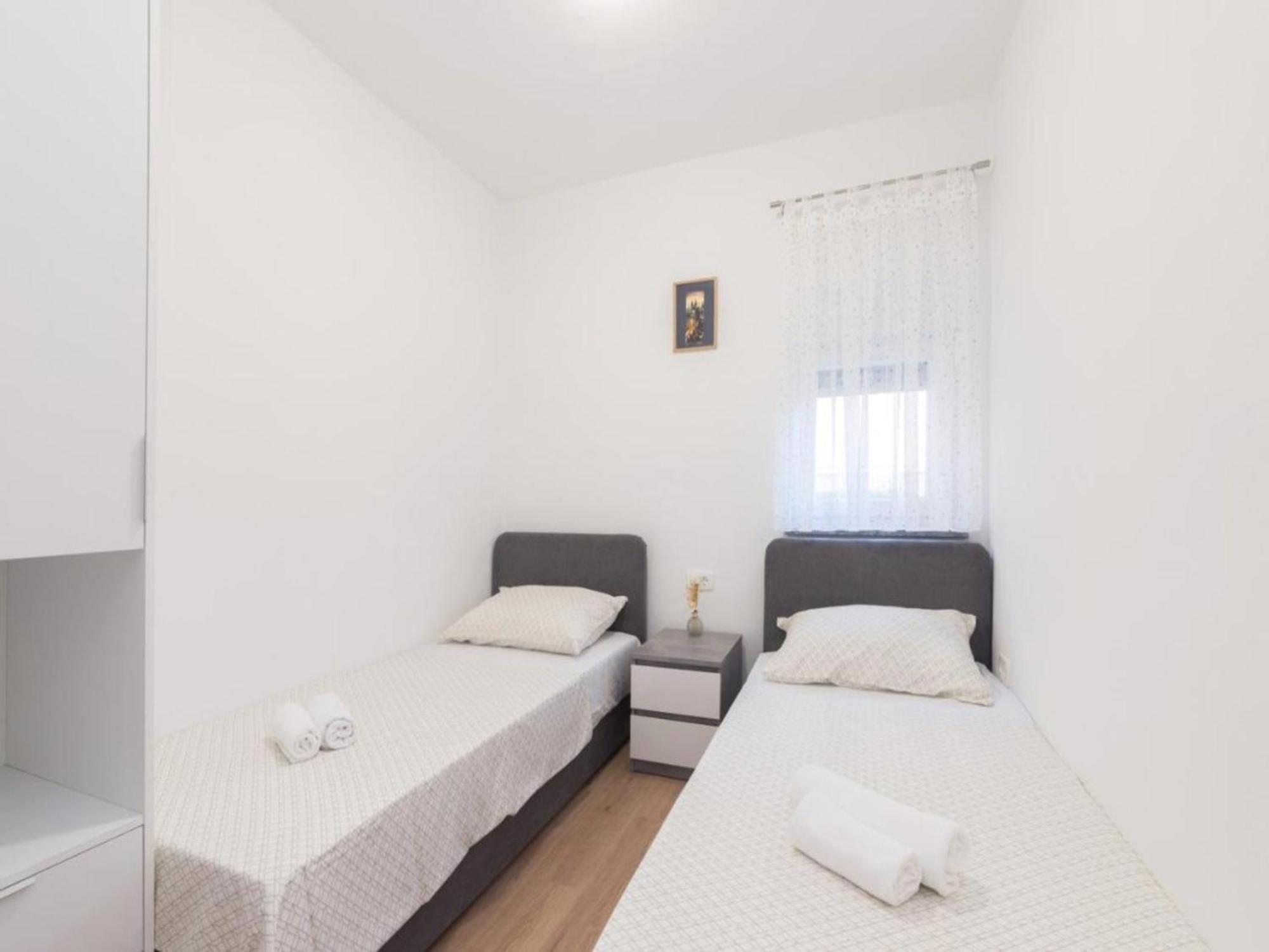 Mihael Holiday House Zadar Exterior foto