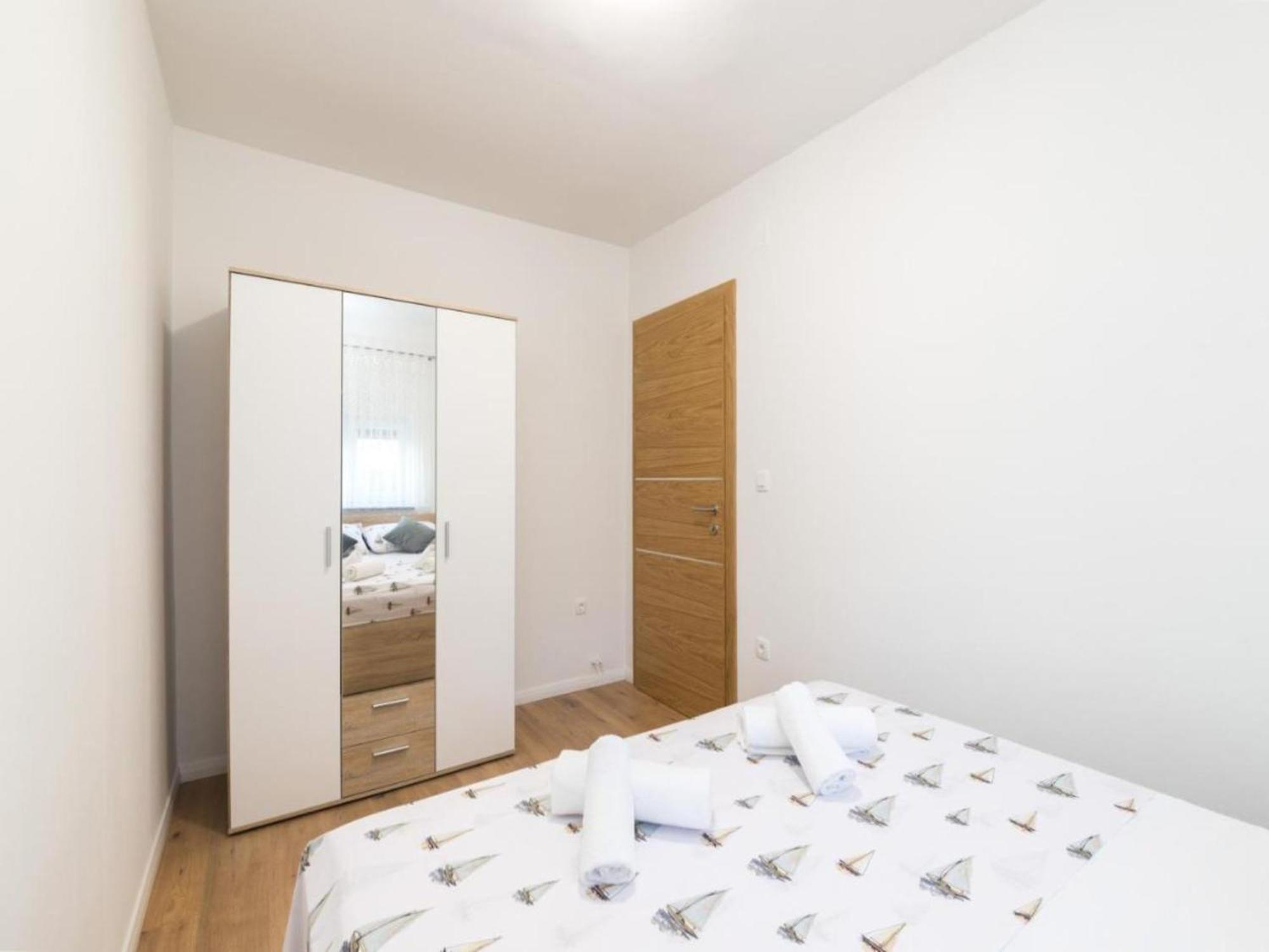 Mihael Holiday House Zadar Exterior foto