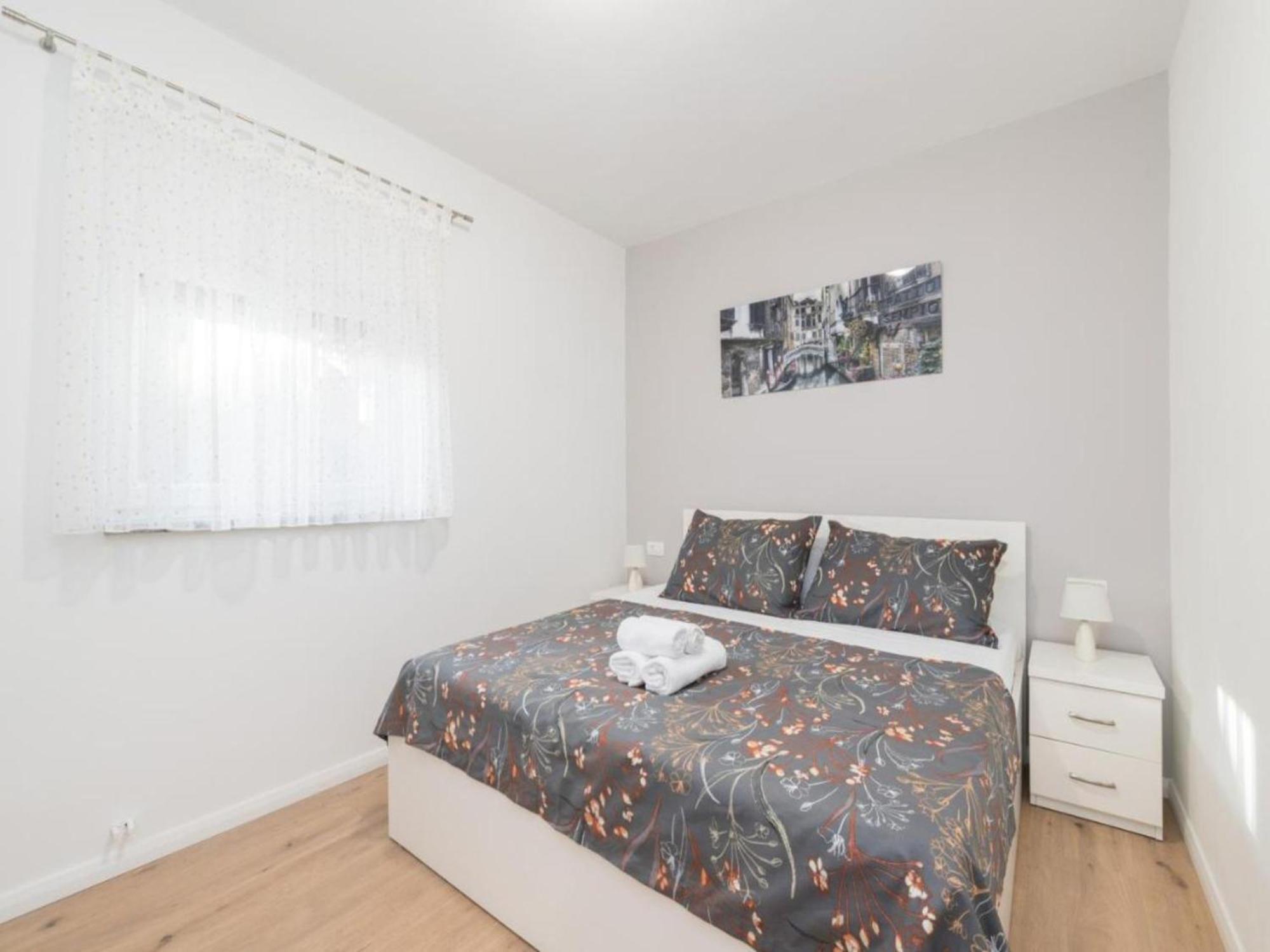 Mihael Holiday House Zadar Exterior foto