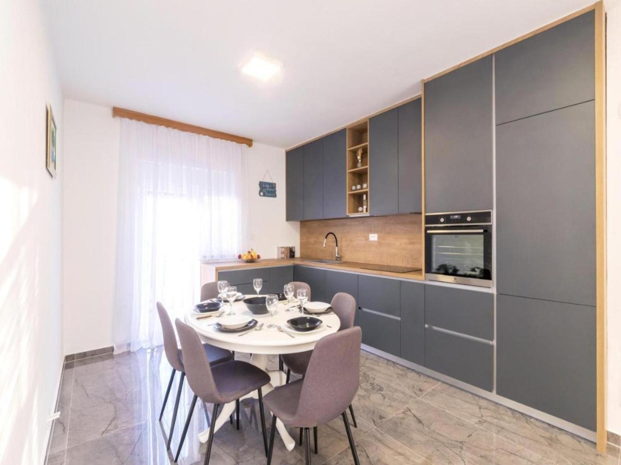 Mihael Holiday House Zadar Exterior foto