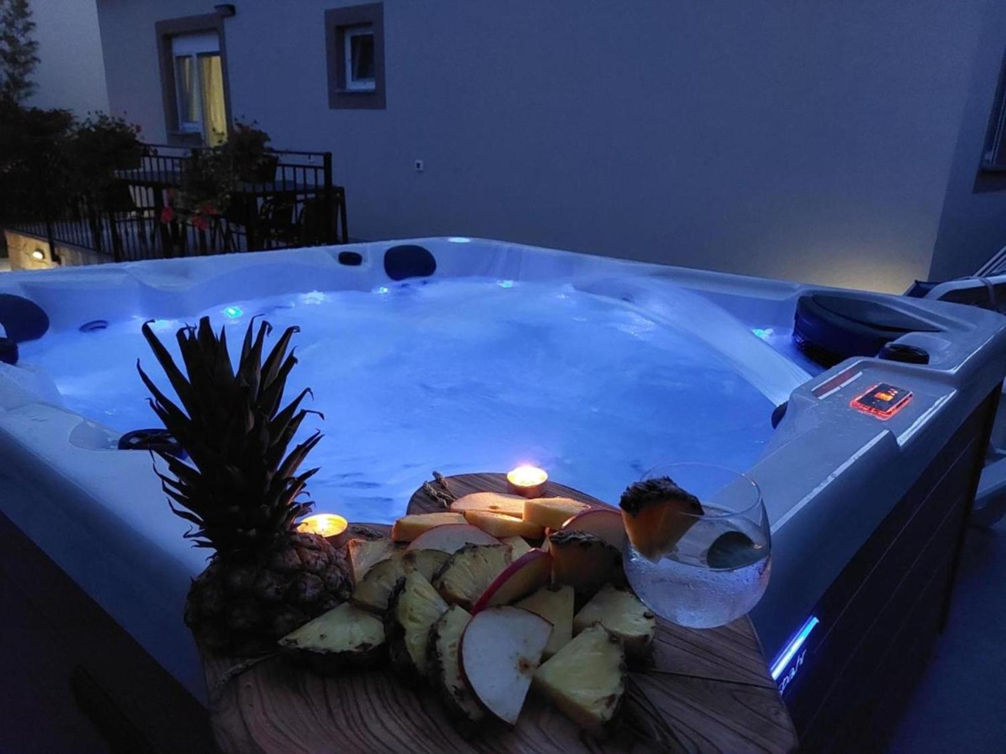 Mihael Holiday House Zadar Exterior foto