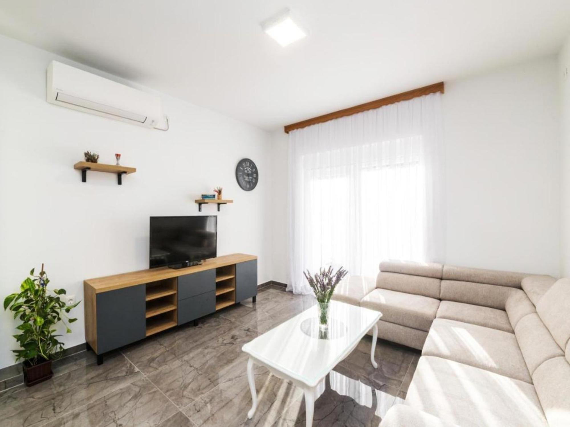 Mihael Holiday House Zadar Exterior foto